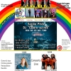 les billets pour la soirée Pride du 02 Aout à Pontrieux sont en vente !